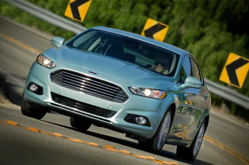 The Benefits of Ford Hybrid Cars